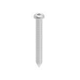 VISOR Balustrade - 14g Panhead Screw - 14g x 50mm Long - Pack of 50